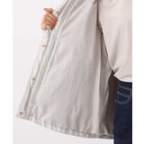 ダウンライナー付きマルチwayブルゾン/撥水加工 | MK MICHEL KLEIN | 詳細画像32 