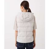 ダウンライナー付きマルチwayブルゾン/撥水加工 | MK MICHEL KLEIN | 詳細画像38 