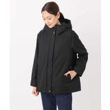 ダウンライナー付きマルチwayブルゾン/撥水加工 | MK MICHEL KLEIN | 詳細画像41 