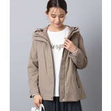 ダウンライナー付きマルチwayブルゾン/撥水加工 | MK MICHEL KLEIN | 詳細画像7 