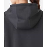 ダンボールフーディー/洗える | MK MICHEL KLEIN | 詳細画像15 