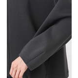 ダンボールフーディー/洗える | MK MICHEL KLEIN | 詳細画像16 