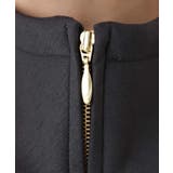 ダンボールフーディー/洗える | MK MICHEL KLEIN | 詳細画像20 