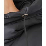 ニットスリーブダウンブルゾン | MK MICHEL KLEIN | 詳細画像17