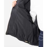 ニットスリーブダウンブルゾン | MK MICHEL KLEIN | 詳細画像23