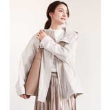 ストレッチマウンテンパーカー/洗える | MK MICHEL KLEIN | 詳細画像1 