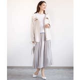 ストレッチマウンテンパーカー/洗える | MK MICHEL KLEIN | 詳細画像19 