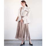 ストレッチマウンテンパーカー/洗える | MK MICHEL KLEIN | 詳細画像22 