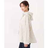 ストレッチマウンテンパーカー/洗える | MK MICHEL KLEIN | 詳細画像33 