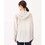 ストレッチマウンテンパーカー/洗える | MK MICHEL KLEIN | 詳細画像34 