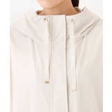 ストレッチマウンテンパーカー/洗える | MK MICHEL KLEIN | 詳細画像35 