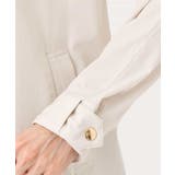 ストレッチマウンテンパーカー/洗える | MK MICHEL KLEIN | 詳細画像38 