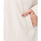 ストレッチマウンテンパーカー/洗える | MK MICHEL KLEIN | 詳細画像39 