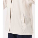 ストレッチマウンテンパーカー/洗える | MK MICHEL KLEIN | 詳細画像40 