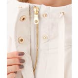 ストレッチマウンテンパーカー/洗える | MK MICHEL KLEIN | 詳細画像42 