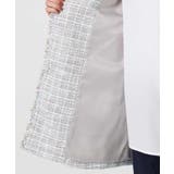 ツイードジレ/洗える | MK MICHEL KLEIN | 詳細画像26 