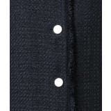 ツイードジレ/洗える | MK MICHEL KLEIN | 詳細画像28 