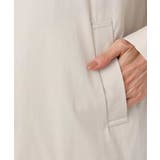 ストレッチマウンテンパーカー/撥水加工/洗える | MK MICHEL KLEIN | 詳細画像22 