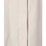 ストレッチマウンテンパーカー/撥水加工/洗える | MK MICHEL KLEIN | 詳細画像24 