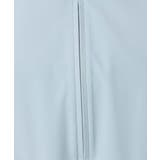 2wayタイプライターミドル丈ブルゾン/洗える | MK MICHEL KLEIN | 詳細画像17 