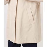 テントライン ツイルコート/洗える | MK MICHEL KLEIN | 詳細画像22 