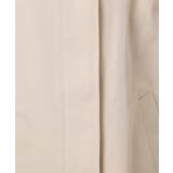 テントライン ツイルコート/洗える | MK MICHEL KLEIN | 詳細画像23 