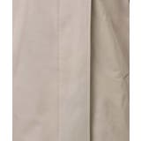 テントライン ツイルコート/洗える | MK MICHEL KLEIN | 詳細画像27 