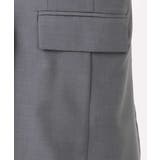 ダブルブレストジレ/洗える | MK MICHEL KLEIN | 詳細画像23