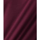 バッグファスナーデザイン ポンチカットソー/洗える | MK MICHEL KLEIN | 詳細画像23