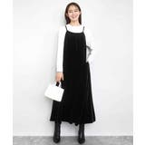 刺繍ロゴデザイン コットンロンT/洗える | MK MICHEL KLEIN | 詳細画像13