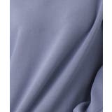 クロップド丈ダンボールプルオーバー/洗える | MK MICHEL KLEIN | 詳細画像23