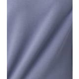 クロップド丈ダンボールフーディー/洗える | MK MICHEL KLEIN | 詳細画像34 