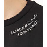 刺繍ロゴTシャツ/接触冷感/UVカット/洗える | MK MICHEL KLEIN | 詳細画像38
