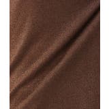 ラメタンクトップ/UVカット/洗える | MK MICHEL KLEIN | 詳細画像15 