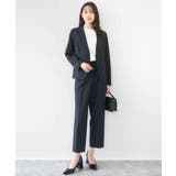 シルケットフライス半袖カットソー/洗える | MK MICHEL KLEIN | 詳細画像22