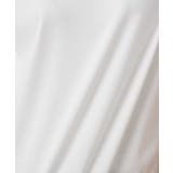 シルケットフライス半袖カットソー/洗える | MK MICHEL KLEIN | 詳細画像38