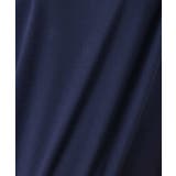 シルケットフライス半袖カットソー/洗える | MK MICHEL KLEIN | 詳細画像41