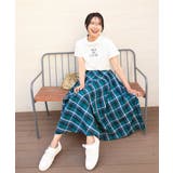 ベーシックロゴTシャツ/洗える | MK MICHEL KLEIN | 詳細画像35