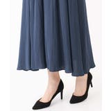 起毛サテンガウチョパンツ/洗える | MK MICHEL KLEIN | 詳細画像39 