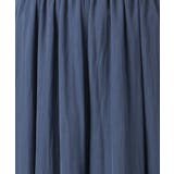 起毛サテンガウチョパンツ/洗える | MK MICHEL KLEIN | 詳細画像40 