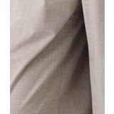 ストレートワイドパンツ(ストライプ・無地)/洗える | MK MICHEL KLEIN | 詳細画像73 