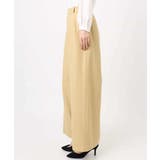 カラーツイードワイドパンツ/洗える | MK MICHEL KLEIN | 詳細画像40 