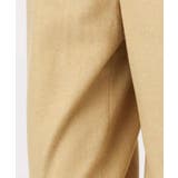 カラーツイードワイドパンツ/洗える | MK MICHEL KLEIN | 詳細画像46 