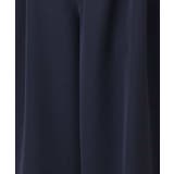 バレルシルエットパンツ/洗える | MK MICHEL KLEIN | 詳細画像19 