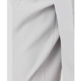 ダブルクロス テーパードパンツ/セットアップ対応/防シワ/ストレッチ/洗える | MK MICHEL KLEIN | 詳細画像33 