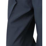 2タックストレートワイドパンツ/洗える | MK MICHEL KLEIN | 詳細画像45 