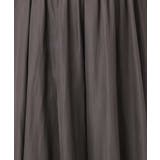 サテンガウチョパンツ/接触冷感/UVカット/洗える | MK MICHEL KLEIN | 詳細画像25 