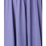 サテンガウチョパンツ/接触冷感/UVカット/洗える | MK MICHEL KLEIN | 詳細画像27 