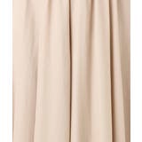 サテンガウチョパンツ/接触冷感/UVカット/洗える | MK MICHEL KLEIN | 詳細画像29 