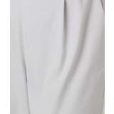 TRストレッチワイドパンツ/洗える | MK MICHEL KLEIN | 詳細画像31 